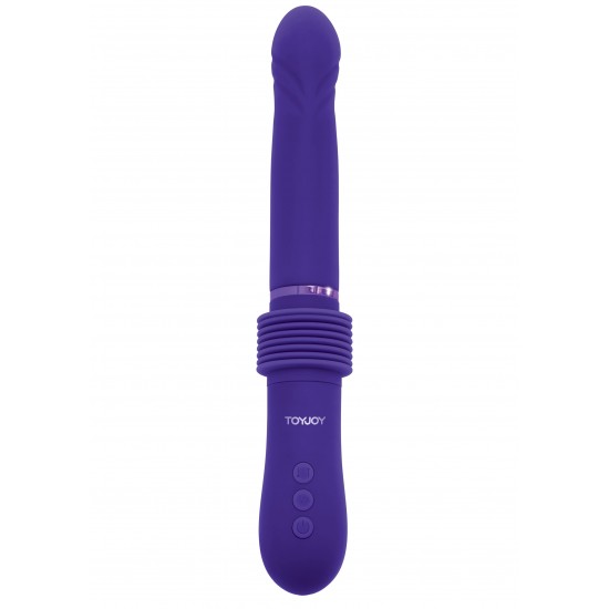 Magnum Opus Supreme Thruster 2 Magnum Opus Supreme Thruster 2