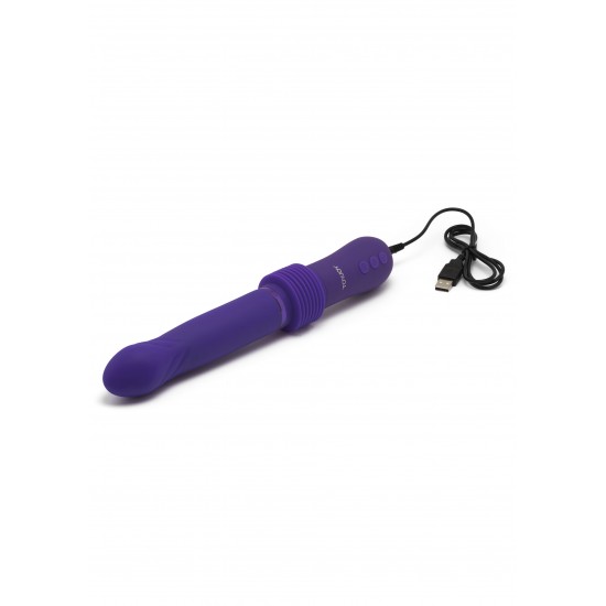 Magnum Opus Supreme Thruster 2 Magnum Opus Supreme Thruster 2