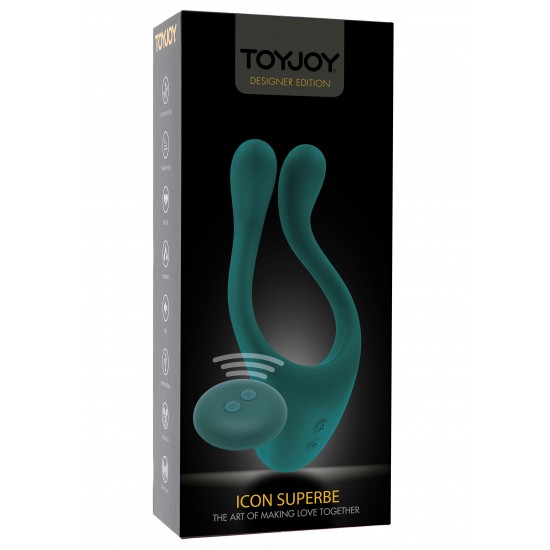 Icon 2 Superb Couples Massage