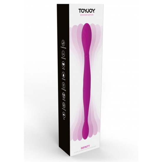 Infinity Double Dildo Infinity Double Dildo