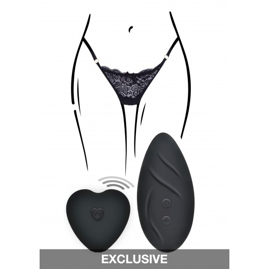 Angel Panty Vibe