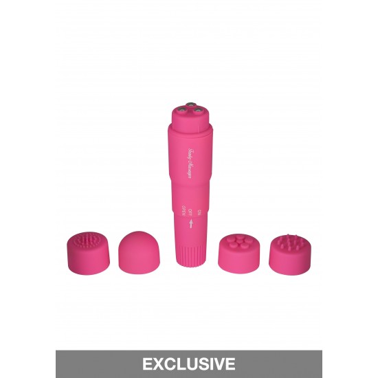 Funky Massager Funky Massager