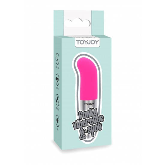 Viberette G-Spot Viberette G-Spot