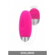 Funky Remote Egg