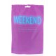 The Passionate Weekend Kit