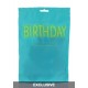 The Naughty Birthday Kit
