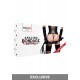Amazing Bondage Sex Toy Kit Amazing Bondage Sex Toy Kit