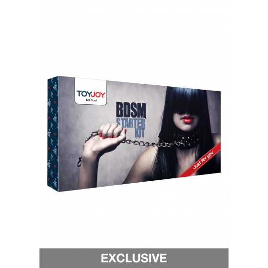 Bdsm Starter Kit