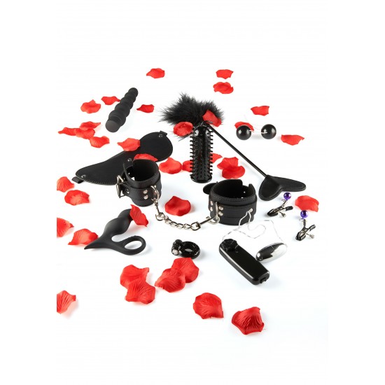 Lovetoy Starter Kit Lovetoy Starter Kit
