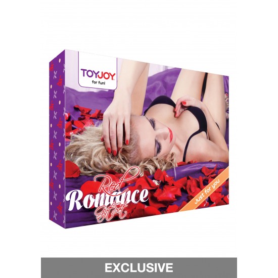 Romance Gift Set Romance Gift Set
