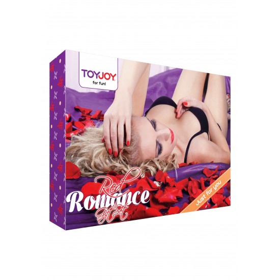 Romance Gift Set Romance Gift Set