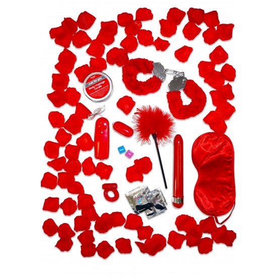 Romance Gift Set Romance Gift Set