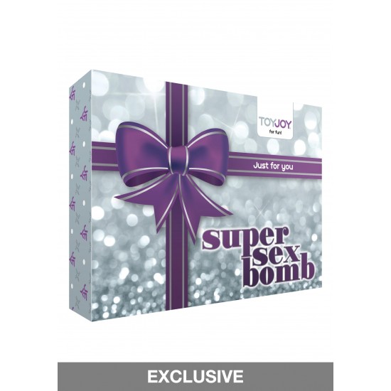 Super Sex Bomb Super Sex Bomb
