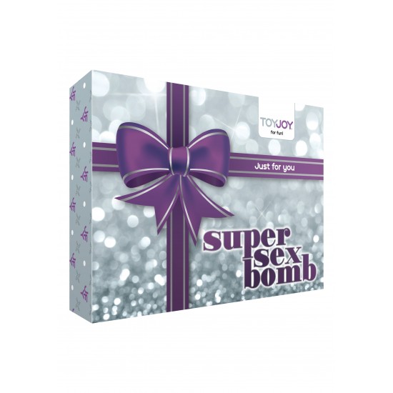 Super Sex Bomb Super Sex Bomb