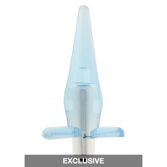 Power Buttplug