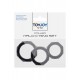 Power Halo C-Ring Set