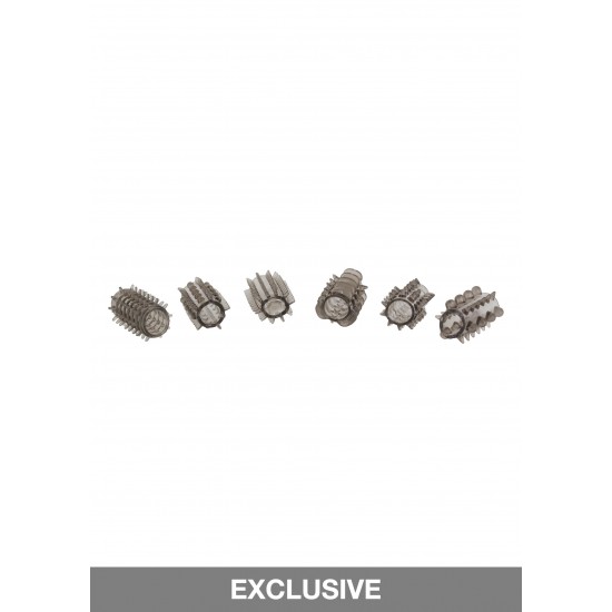Power Penis Sleeve Set