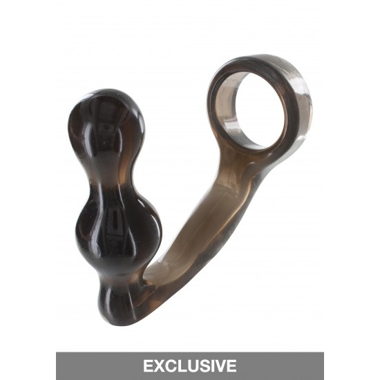 Power Plug & Penisring