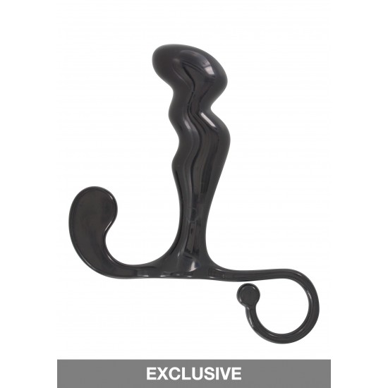 Power Plug Prostate Massager