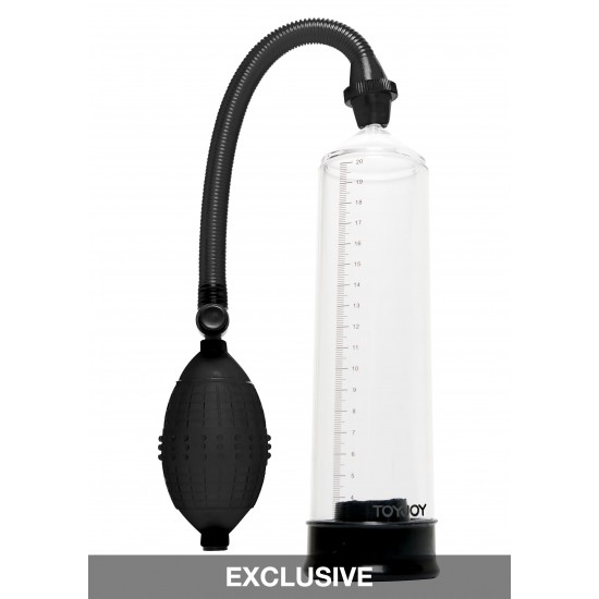 Power Pump