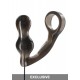 Power Plug & Penisring Vibr.