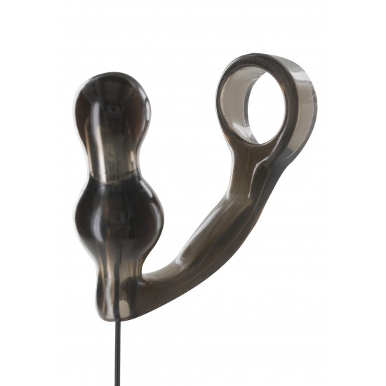 Power Plug & Penisring Vibr.