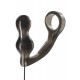 Power Plug & Penisring Vibr.
