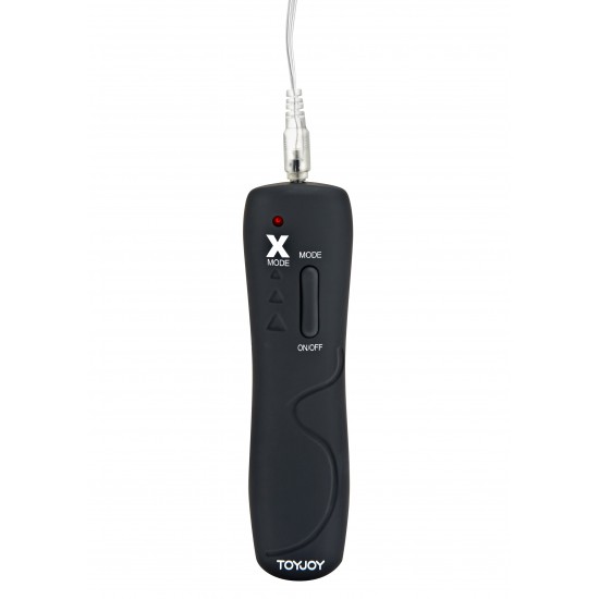 Power Plug & Penisring Vibr.