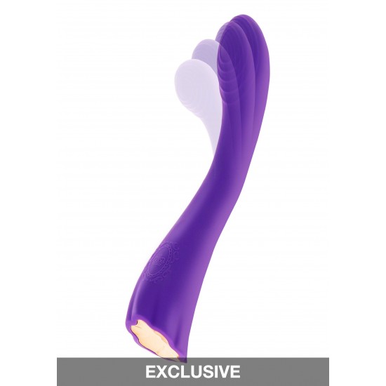 Dahlia G-Spot Vibrator Dahlia G-Spot Vibrator
