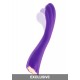 Dahlia G-Spot Vibrator Dahlia G-Spot Vibrator