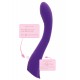Dahlia G-Spot Vibrator Dahlia G-Spot Vibrator