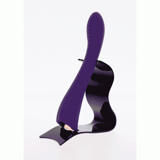 Dahlia G-Spot Vibrator Dahlia G-Spot Vibrator