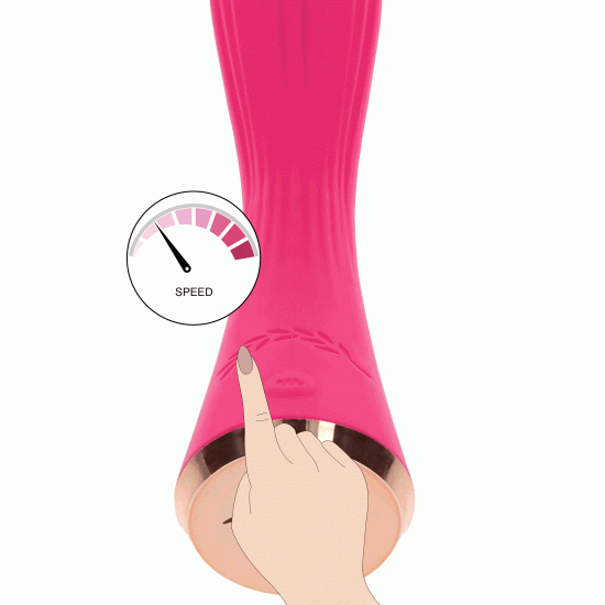 Rose Vibrator Rose Vibrator