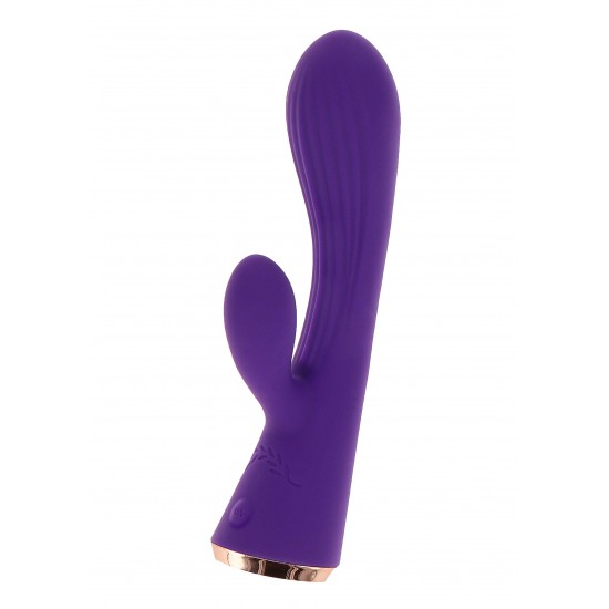 Iris Rabbit Vibrator Iris Rabbit Vibrator