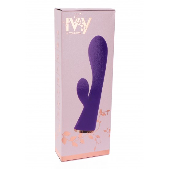 Iris Rabbit Vibrator Iris Rabbit Vibrator