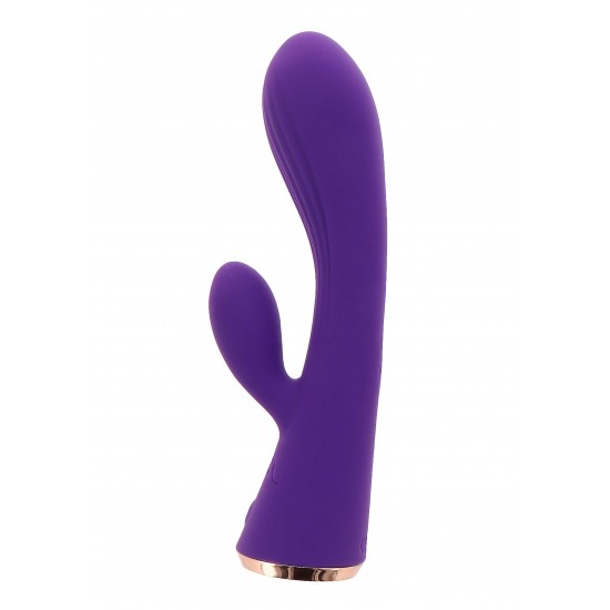 Iris Rabbit Vibrator Iris Rabbit Vibrator