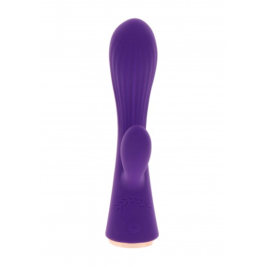 Iris Rabbit Vibrator Iris Rabbit Vibrator
