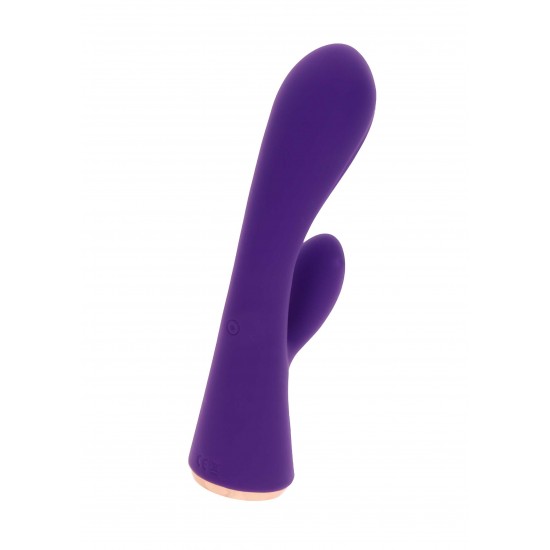 Iris Rabbit Vibrator Iris Rabbit Vibrator