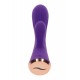 Iris Rabbit Vibrator Iris Rabbit Vibrator