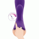 Iris Rabbit Vibrator Iris Rabbit Vibrator