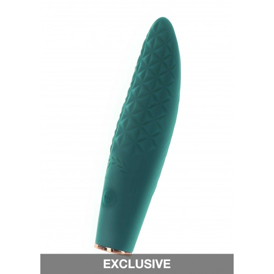 Alyssa Textured Stimulator
