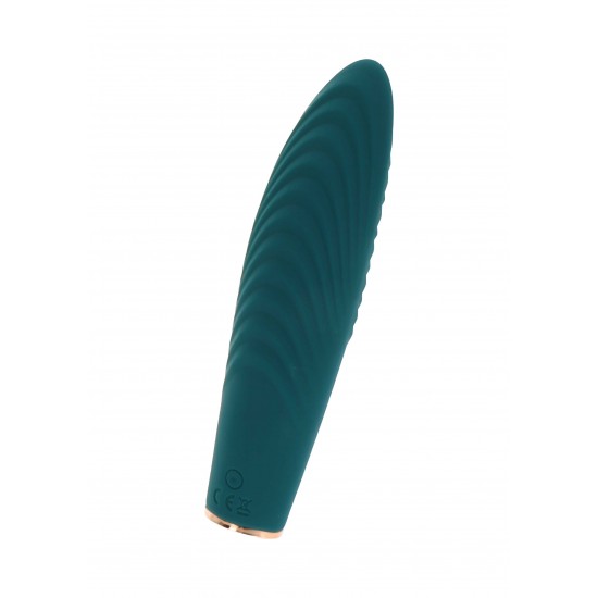 Alyssa Textured Stimulator