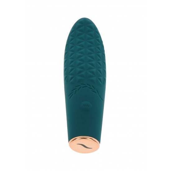 Alyssa Textured Stimulator