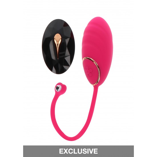 Lily Remote Egg
