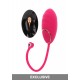 Lily Remote Egg