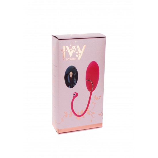 Lily Remote Egg
