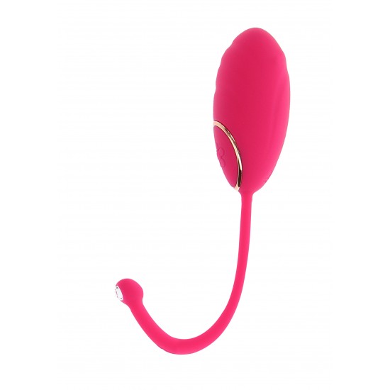 Lily Remote Egg