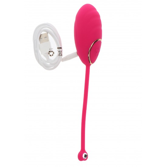 Lily Remote Egg