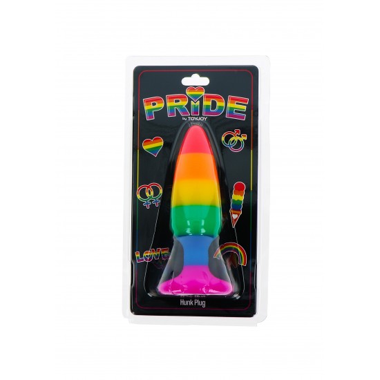 Hunk Plug Large Hunk Plug Large