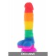 Rainbow Lover 7 Inch